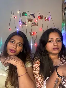 Kristyqueen online show from October 16, 2025, 3:53 pm