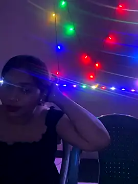 Kristyqueen online show from September 13, 2025, 11:16 pm