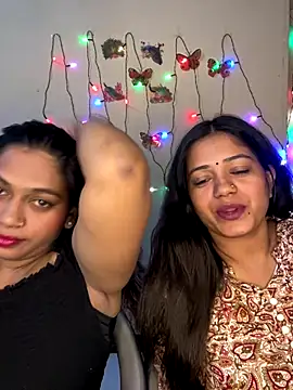 Kristyqueen online show from October 14, 2025, 2:50 pm