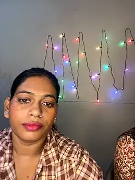 Kristyqueen online show from September 23, 2025, 4:14 pm