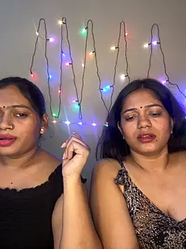 Kristyqueen online show from September 22, 2025, 4:24 pm