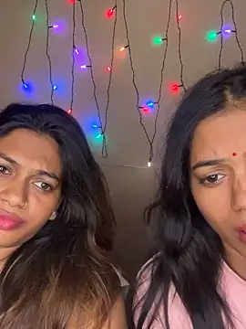 Kristyqueen online show from September 21, 2025, 12:05 am