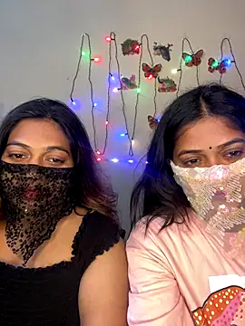 Kristyqueen online show from October 7, 2025, 7:15 pm