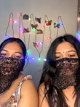 Kristyqueen online show from October 4, 2025, 1:23 pm