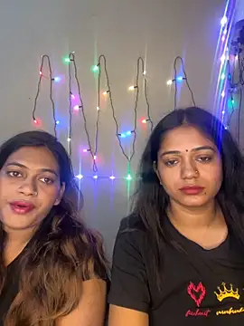 Kristyqueen online show from September 28, 2025, 5:42 pm