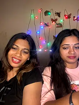 Kristyqueen online show from October 12, 2025, 10:00 pm