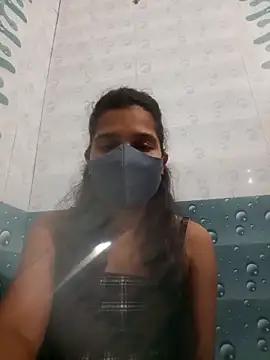QueenAnanya online show from September 23, 2025, 4:14 pm