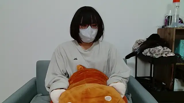 meimeidayo6 online show from November 24, 2025, 8:58 am