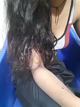 Snapshot of Akanksha789 chatting on October 13, 2025, 1:56 pm Akanksha789 online show from October 13, 2025, 1:56 pm