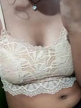 Snapshot of Akanksha789 chatting on October 7, 2025, 4:35 am Akanksha789 online show from October 7, 2025, 4:35 am