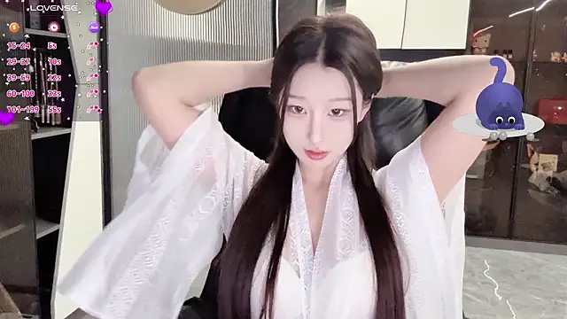 Winnie666- online show from February 11, 2026, 5:46 pm