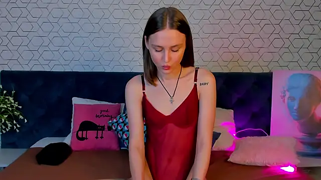 Snapshot of sasha__meow chatting on October 2, 2025, 1:31 am sasha meow online show from October 2, 2025, 1:31 am