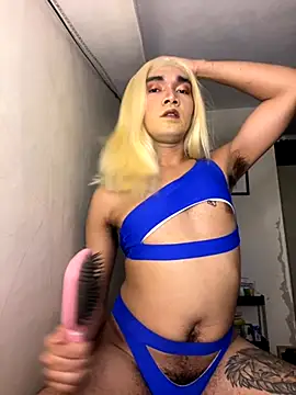 sissielil online show from September 25, 2025, 4:24 pm