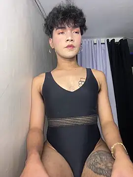 sissielil online show from October 25, 2025, 1:34 pm