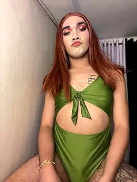 sissielil online show from October 16, 2025, 1:41 pm