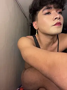 sissielil online show from October 28, 2025, 5:34 pm