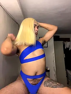 sissielil online show from September 23, 2025, 3:52 pm