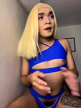 sissielil online show from September 30, 2025, 7:42 pm