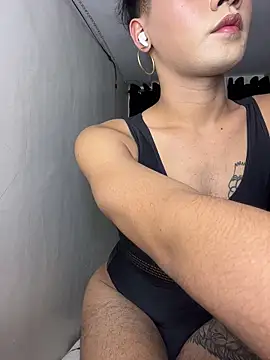 sissielil online show from October 30, 2025, 3:53 pm