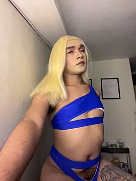 sissielil online show from September 26, 2025, 3:30 pm