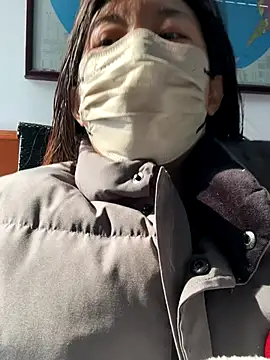 Snapshot of Lulu125216 chatting on October 29, 2025, 4:55 am Lulu125216 online show from October 29, 2025, 4:55 am