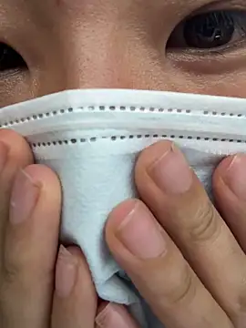 Snapshot of Lulu125216 chatting on September 29, 2025, 11:05 am Lulu125216 online show from September 29, 2025, 11:05 am