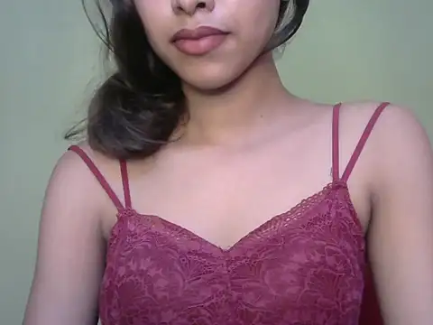 Snapshot of Ritu9 chatting on October 4, 2025, 2:51 pm Ritu9 online show from October 4, 2025, 2:51 pm