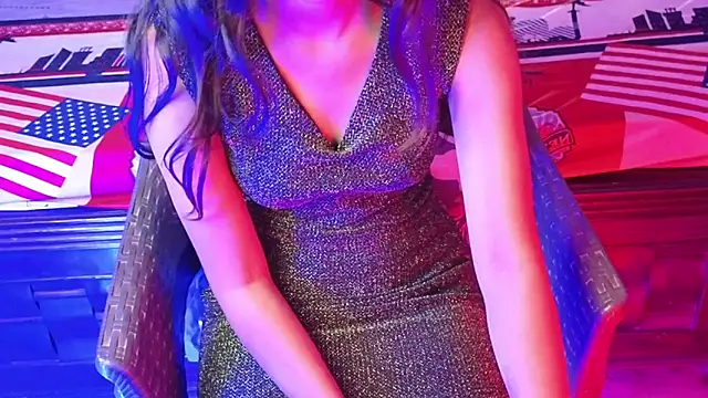 -Anikaverma- online show from September 11, 2025, 1:44 pm