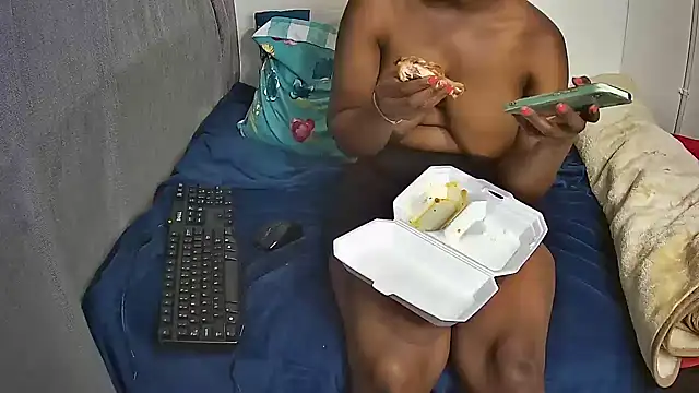 Sphebarbiex1 online show from September 17, 2025, 5:59 pm