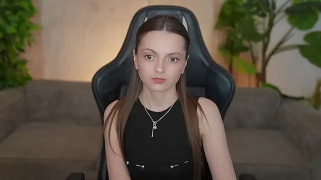 Snapshot of _Dasha_054 chatting on February 18, 2026, 3:30 pm Dasha 054 online show from February 18, 2026, 3:30 pm