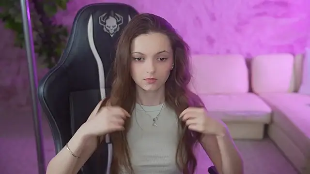  Dasha 054 online show from October 24, 2025, 6:23 am