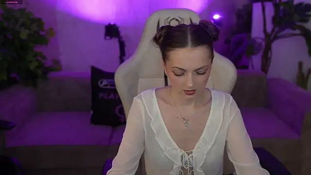  Dasha 054 online show from November 26, 2025, 7:14 pm