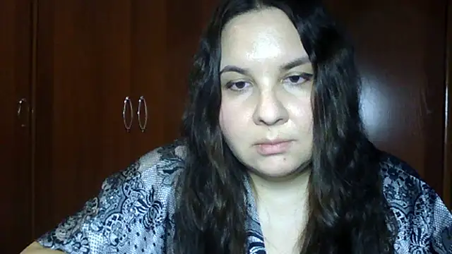 Snapshot of Vaessira chatting on October 31, 2025, 6:48 pm Vaessira online show from October 31, 2025, 6:48 pm