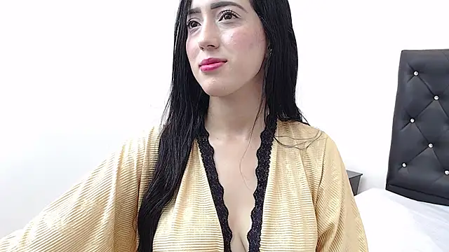 ivorynoir online show from March 26, 2026, 12:58 pm