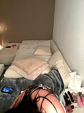 Nola Luxx-offiziell online show from September 20, 2025, 7:08 pm