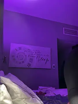 Nola Luxx-offiziell online show from February 10, 2026, 8:52 pm