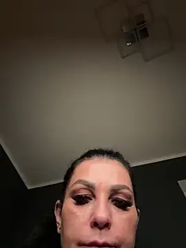 Nola Luxx-offiziell online show from March 3, 2026, 9:33 pm