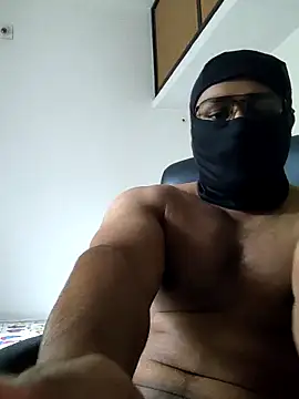 Snapshot of Rockky79 chatting on June 7, 2026, 8:52 am Rockky79 online show from June 7, 2026, 8:52 am