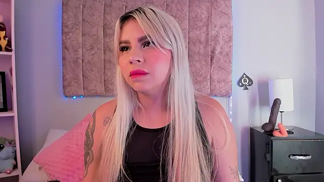 naomi sanz online show from February 19, 2026, 7:49 am