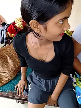 Snapshot of Nand_Bhabhi chatting on September 24, 2025, 7:59 am Nand Bhabhi online show from September 24, 2025, 7:59 am