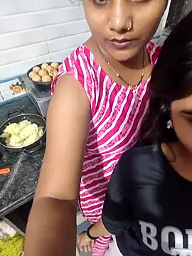 Snapshot of Nand_Bhabhi chatting on October 4, 2025, 3:24 pm Nand Bhabhi online show from October 4, 2025, 3:24 pm