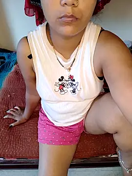 Snapshot of Nand_Bhabhi chatting on September 27, 2025, 2:50 am Nand Bhabhi online show from September 27, 2025, 2:50 am