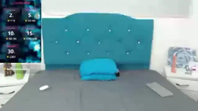 LuigiMarchetti online show from February 19, 2026, 7:44 pm