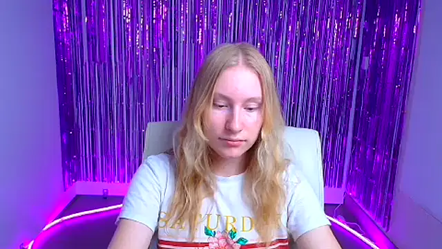 Elizabeth Kissa online show from September 11, 2025, 11:21 am