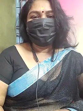 Snapshot of Tamil_Azhaghi25 chatting on January 31, 2026, 10:52 pm Tamil Azhaghi25 online show from January 31, 2026, 10:52 pm