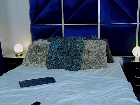 Snapshot of Ivanna_Teaser chatting on October 19, 2025, 8:55 pm Ivanna Teaser online show from October 19, 2025, 8:55 pm