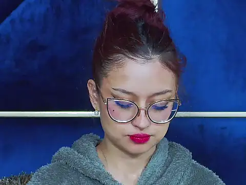 Snapshot of Ivanna_Teaser chatting on October 27, 2025, 5:14 pm Ivanna Teaser online show from October 27, 2025, 5:14 pm