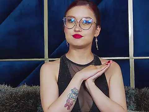 Snapshot of Ivanna_Teaser chatting on September 28, 2025, 11:01 pm Ivanna Teaser online show from September 28, 2025, 11:01 pm