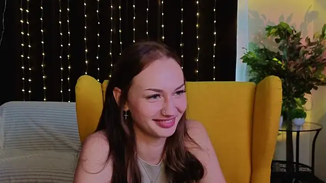 CamieKoralewski online show from September 8, 2025, 2:49 pm
