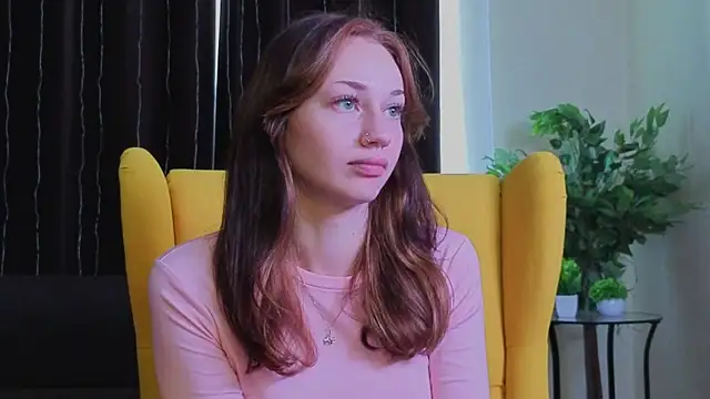 CamieKoralewski online show from September 9, 2025, 8:35 am